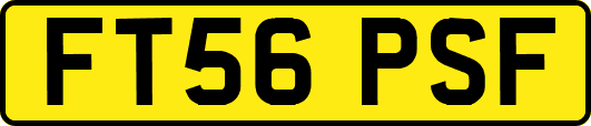 FT56PSF