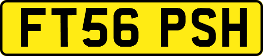 FT56PSH