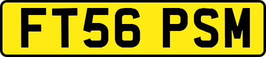 FT56PSM