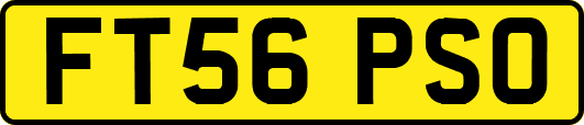 FT56PSO