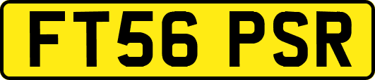 FT56PSR