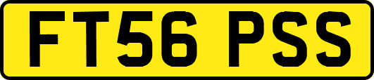 FT56PSS