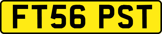 FT56PST