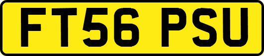 FT56PSU