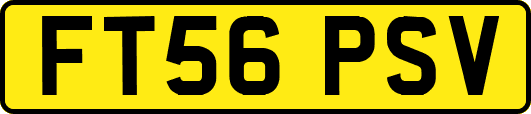 FT56PSV