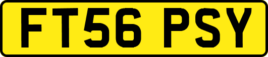 FT56PSY