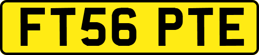 FT56PTE