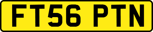FT56PTN