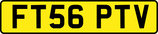 FT56PTV