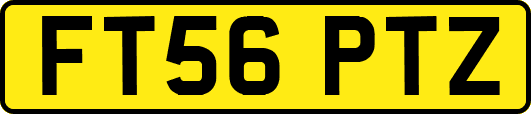 FT56PTZ