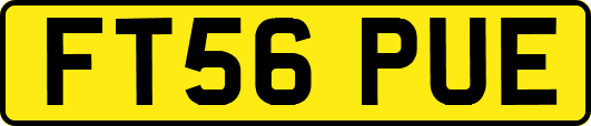 FT56PUE