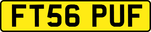 FT56PUF