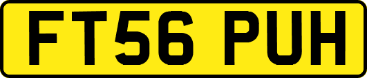 FT56PUH