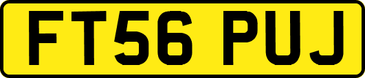 FT56PUJ