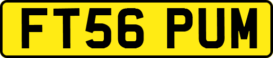 FT56PUM