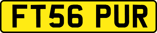 FT56PUR
