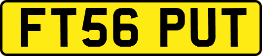 FT56PUT