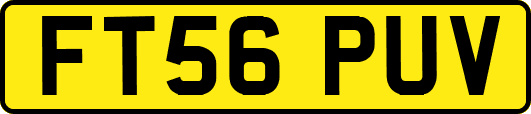 FT56PUV