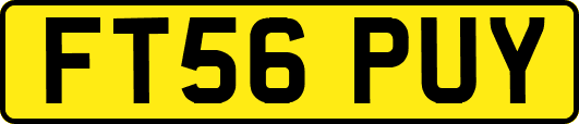 FT56PUY