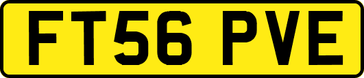 FT56PVE