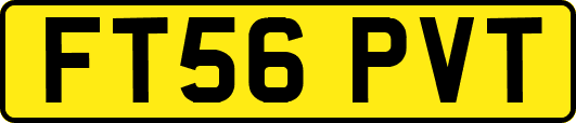 FT56PVT