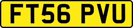 FT56PVU