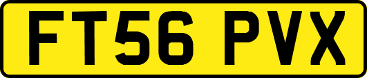 FT56PVX