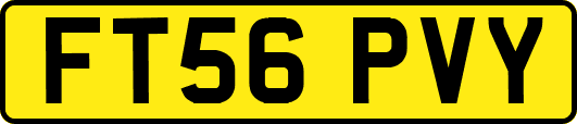 FT56PVY