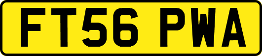 FT56PWA