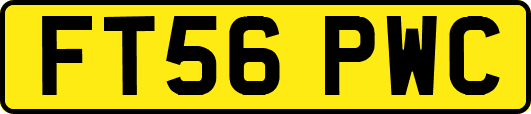 FT56PWC