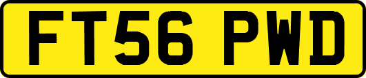 FT56PWD