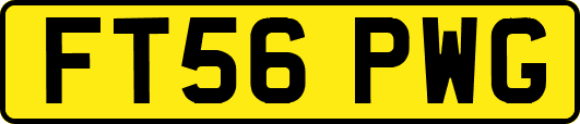 FT56PWG