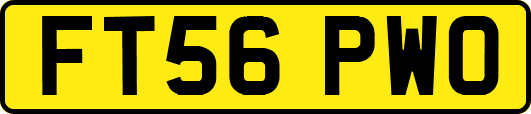 FT56PWO