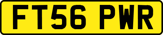 FT56PWR