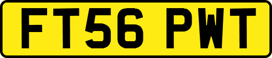FT56PWT