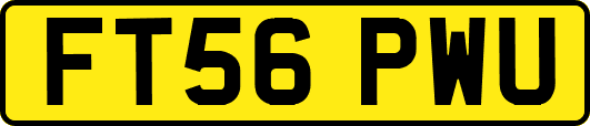 FT56PWU