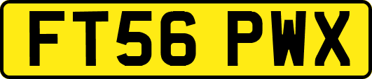 FT56PWX