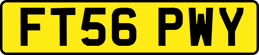 FT56PWY