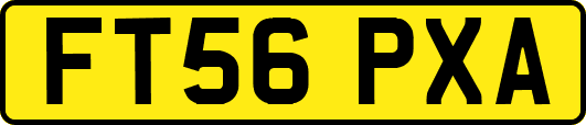 FT56PXA