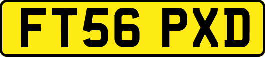 FT56PXD