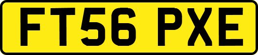 FT56PXE