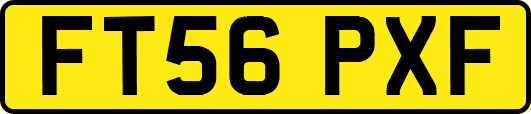 FT56PXF