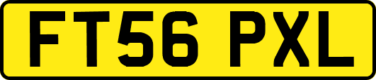 FT56PXL