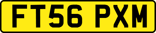 FT56PXM