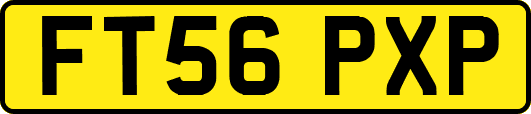 FT56PXP