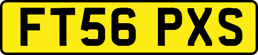 FT56PXS
