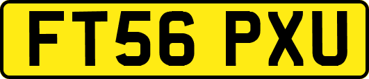 FT56PXU