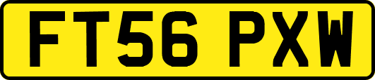 FT56PXW