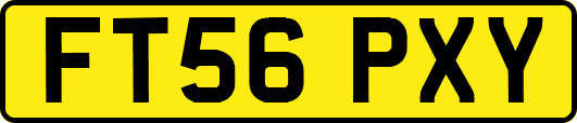 FT56PXY