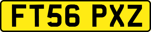FT56PXZ